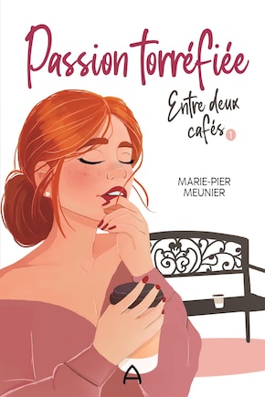 Passion torréfiée
