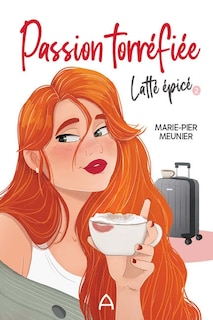 Front cover_Latté épicé