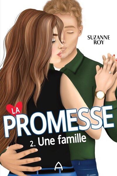 Front cover_Une famille