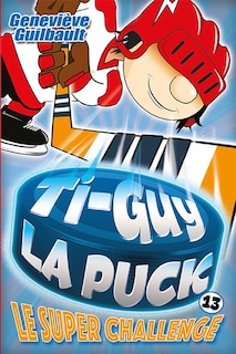Front cover_Le Super Challenge