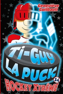 Front cover_Hockey Xtrême