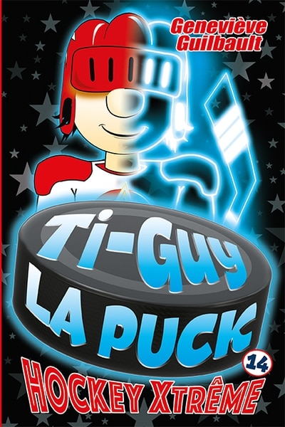 Front cover_Hockey Xtrême