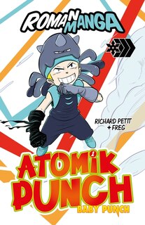 Front cover_Baby punch