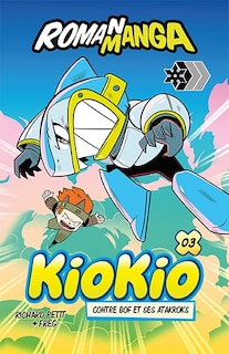Couverture_KioKio contre Bof et ses atakroks