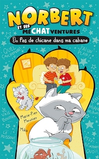 Couverture_Pas de chicane dans ma cabane