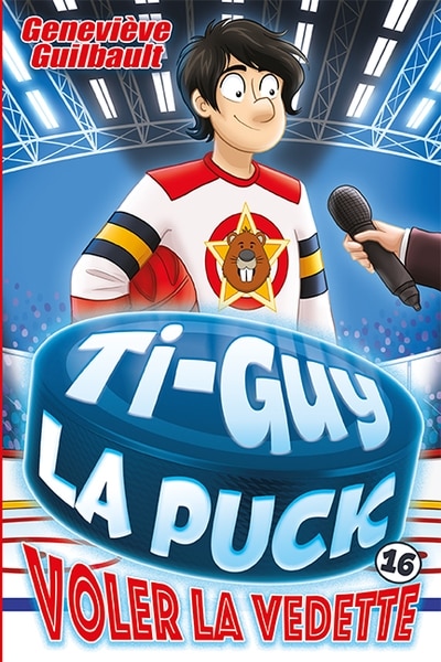 Couverture_Voler la vedette