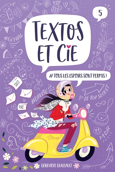 Couverture_#Tous les espoirs sont permis!