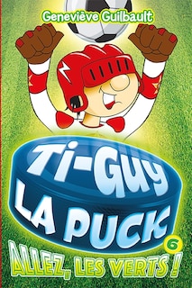 Couverture_Allez, les verts!