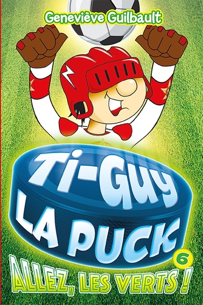 Couverture_Allez, les verts!