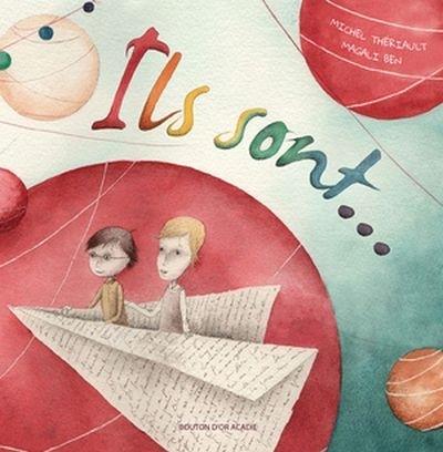 Front cover_Ils sont...