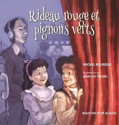 Front cover_Rideau rouge et pignons verts