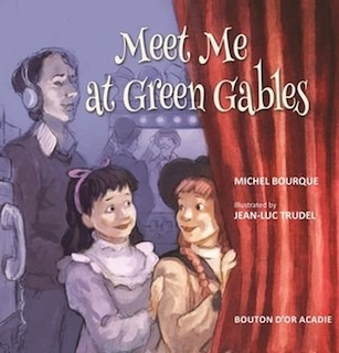 Front cover_Meet Me at Green Gables