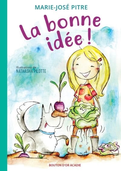 Couverture_La bonne idée!