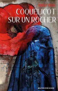 Front cover_Coquelicot sur un rocher