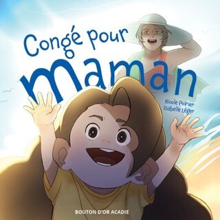 Couverture_Congé pour maman