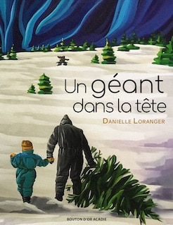 Front cover_Un Géant Dans La Tête