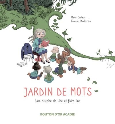 Front cover_Jardin de mots