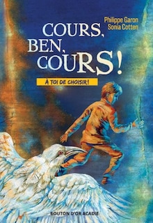 Front cover_Cours, Ben, cours!