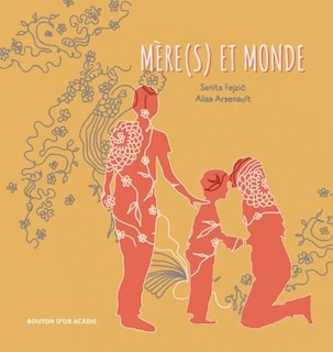 Couverture_Mère(s) et monde
