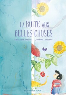 Front cover_La Bo&icirc;te Aux Belles Choses