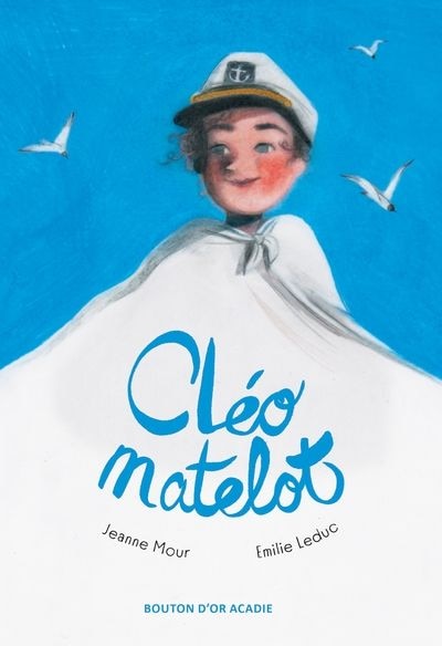 Couverture_Cléo matelot