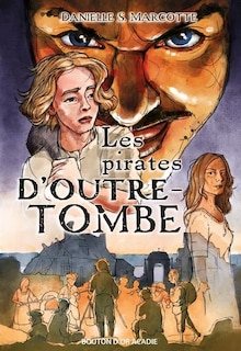 Front cover_Les Pirates D'outre-tombe