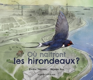 Où naitront les hirondeaux?