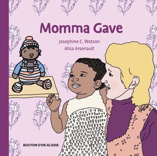 Front cover_Momma Gave