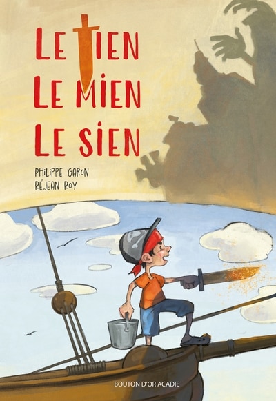 Couverture_Le tien, le mien, le sien