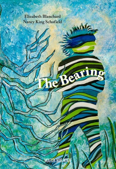 Front cover_The Bearing