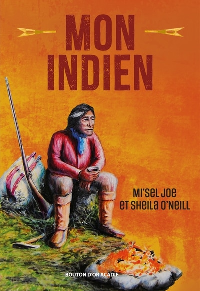 Couverture_Mon Indien