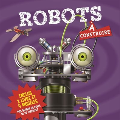 Couverture_Robots à construire