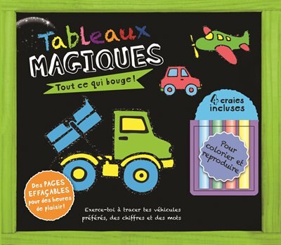 Couverture_Tableaux magiques Tout ce qui bouge!