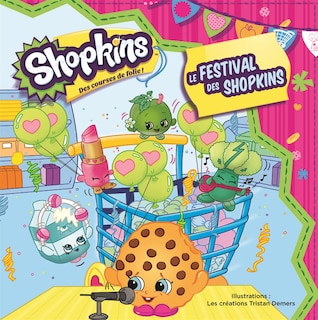 Couverture_Le festival des Shopkins