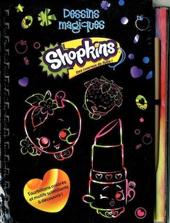 Front cover_Dessins magiques