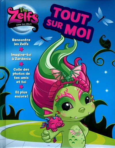 Les Zelfs Tout sur moi