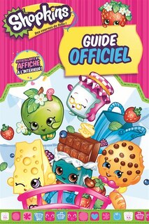 Front cover_Guide officiel