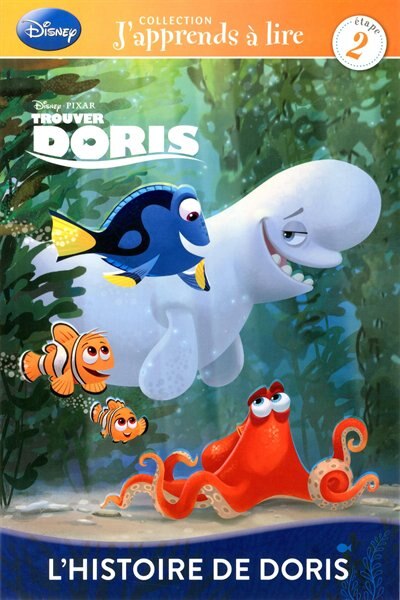 Trouver Doris L'histoire De Doris J'apprends À Lire