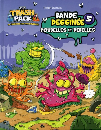 Couverture