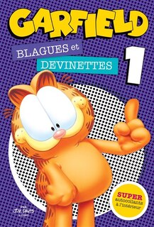 Front cover_Garfield