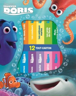 Trouver Doris Première bibliothèque