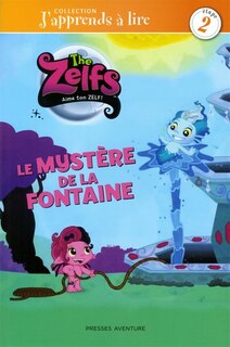 Zelfs Le mystère de la fontaine