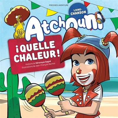 Couverture