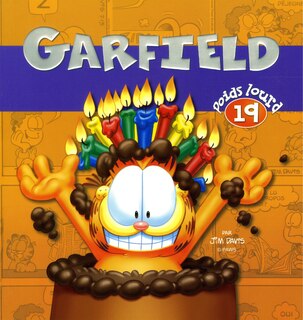 Front cover_Garfield poids lourd