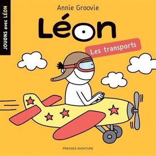 LÉON LES TRANSPORTS