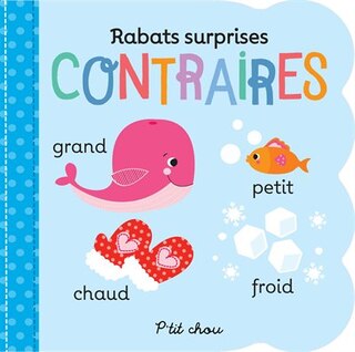 Couverture_Contraires : rabats surprises