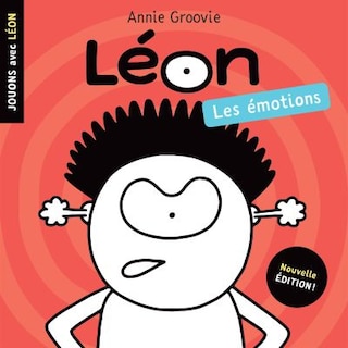 Léons émotions