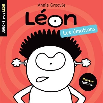 Léons émotions