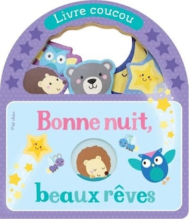 Front cover_Bonne nuit, beaux rêves