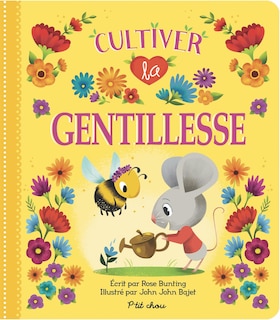 Couverture_Cultiver la gentillesse